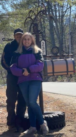Bob & Wendi
